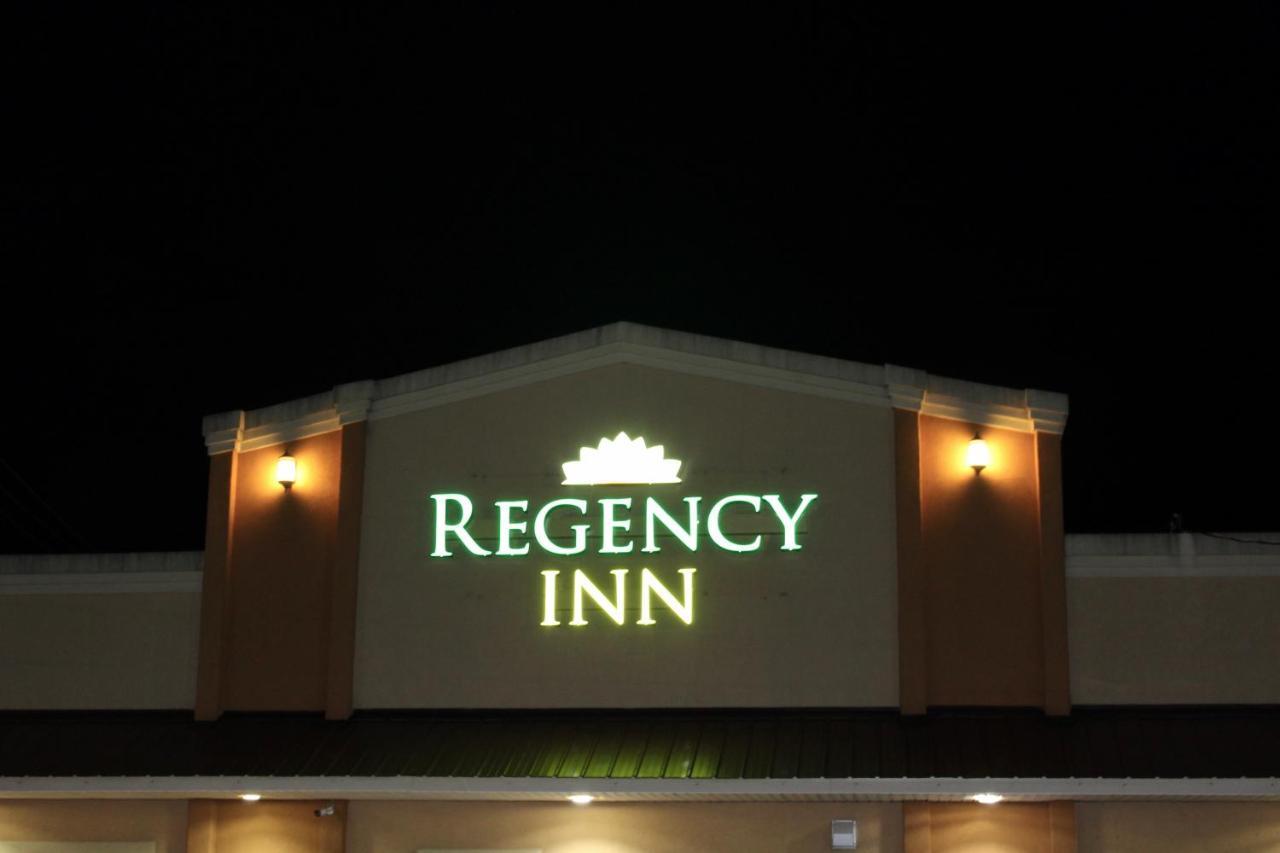 Regency Inn Rolla Exterior photo